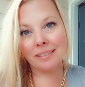 Meet your Posher, Kathryn